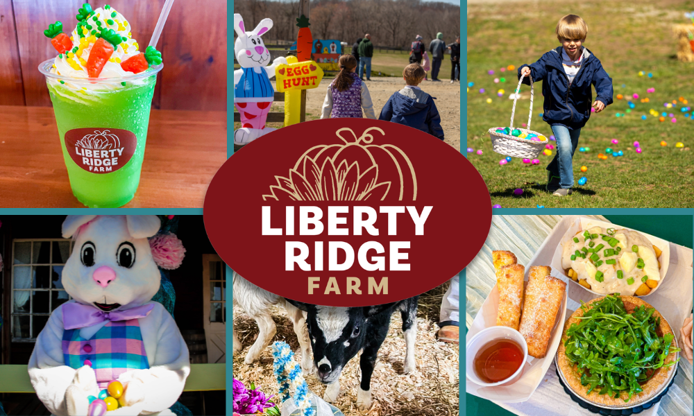 Liberty Ridge Farm | Schaghticoke NY