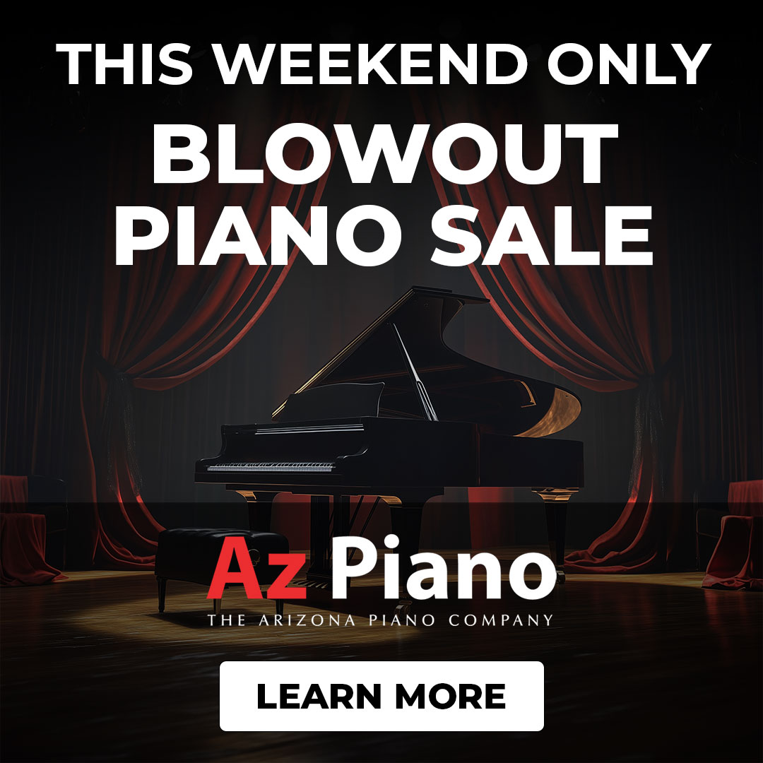 Arizona Piano Company | Phoenix AZ