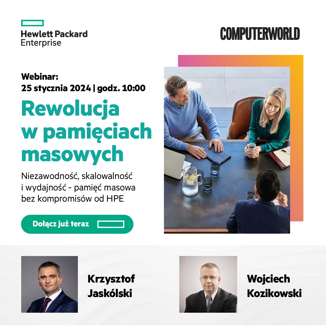 Computerworld Polska - ⚡ Nowa rzeczywistość oznacza (o wiele więcej ...