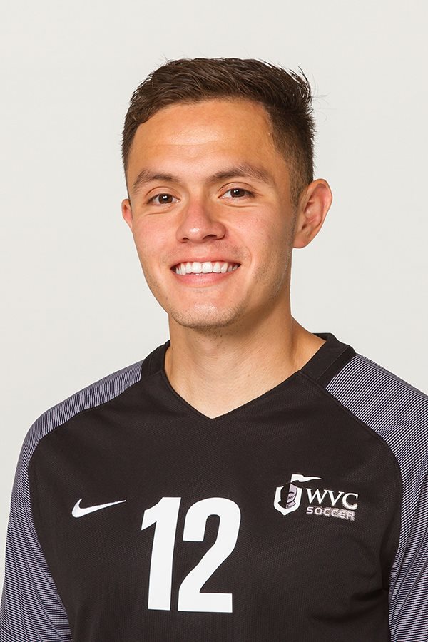 WVC Men's Soccer - Home