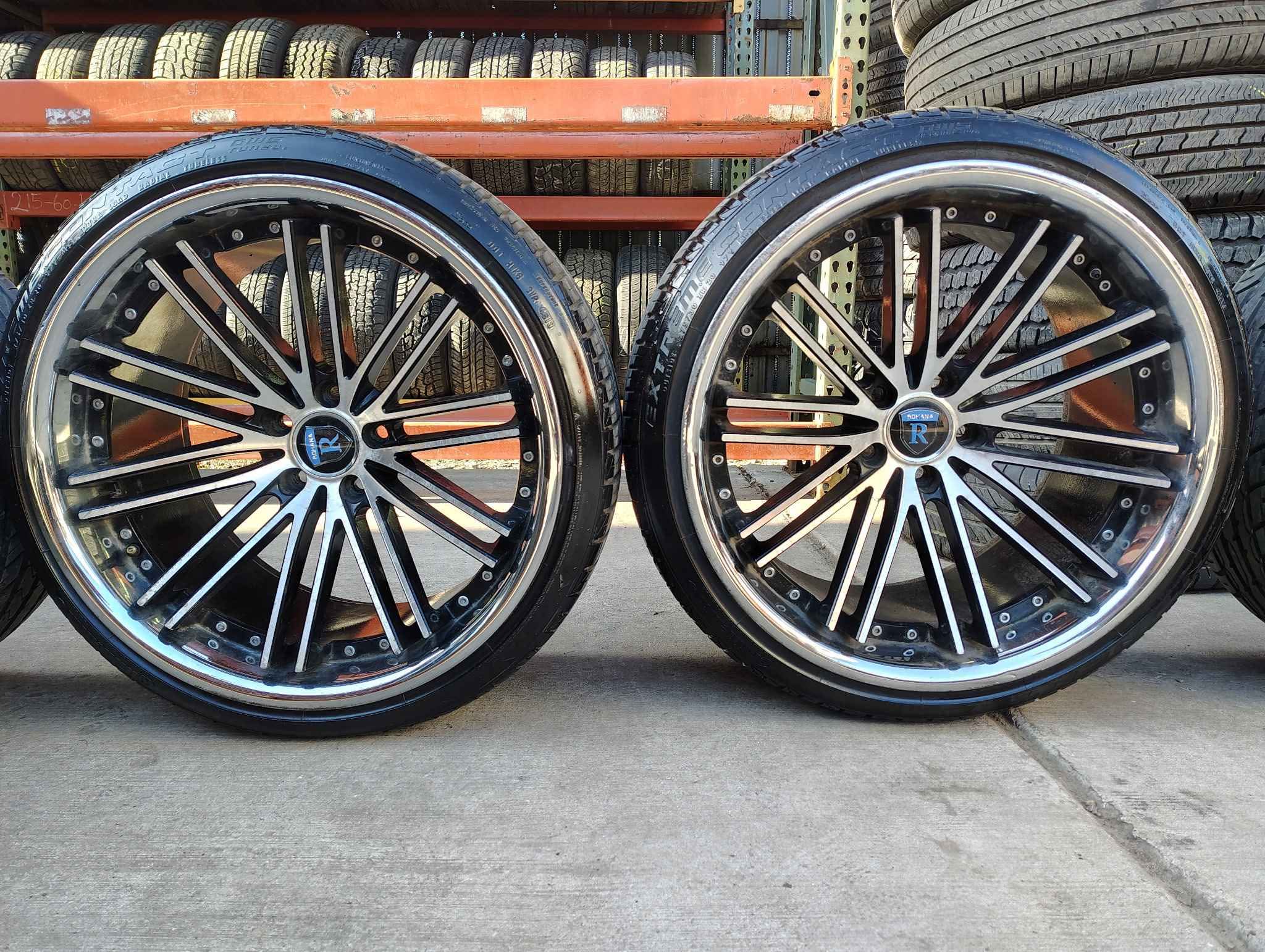 Rims 5x114.3 - Car Wheels, Tires & Parts - Chicago, Illinois | Facebook ...