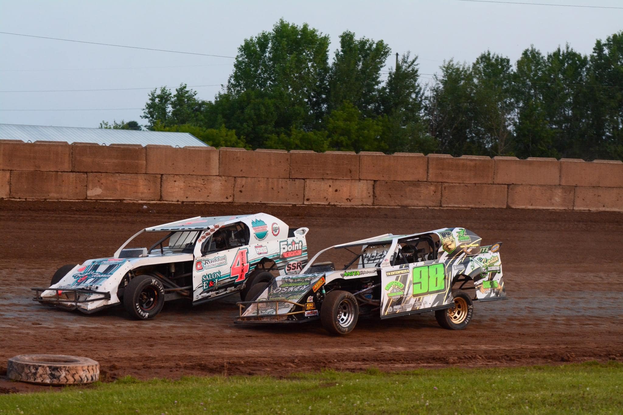 Jeffery Teske Racing