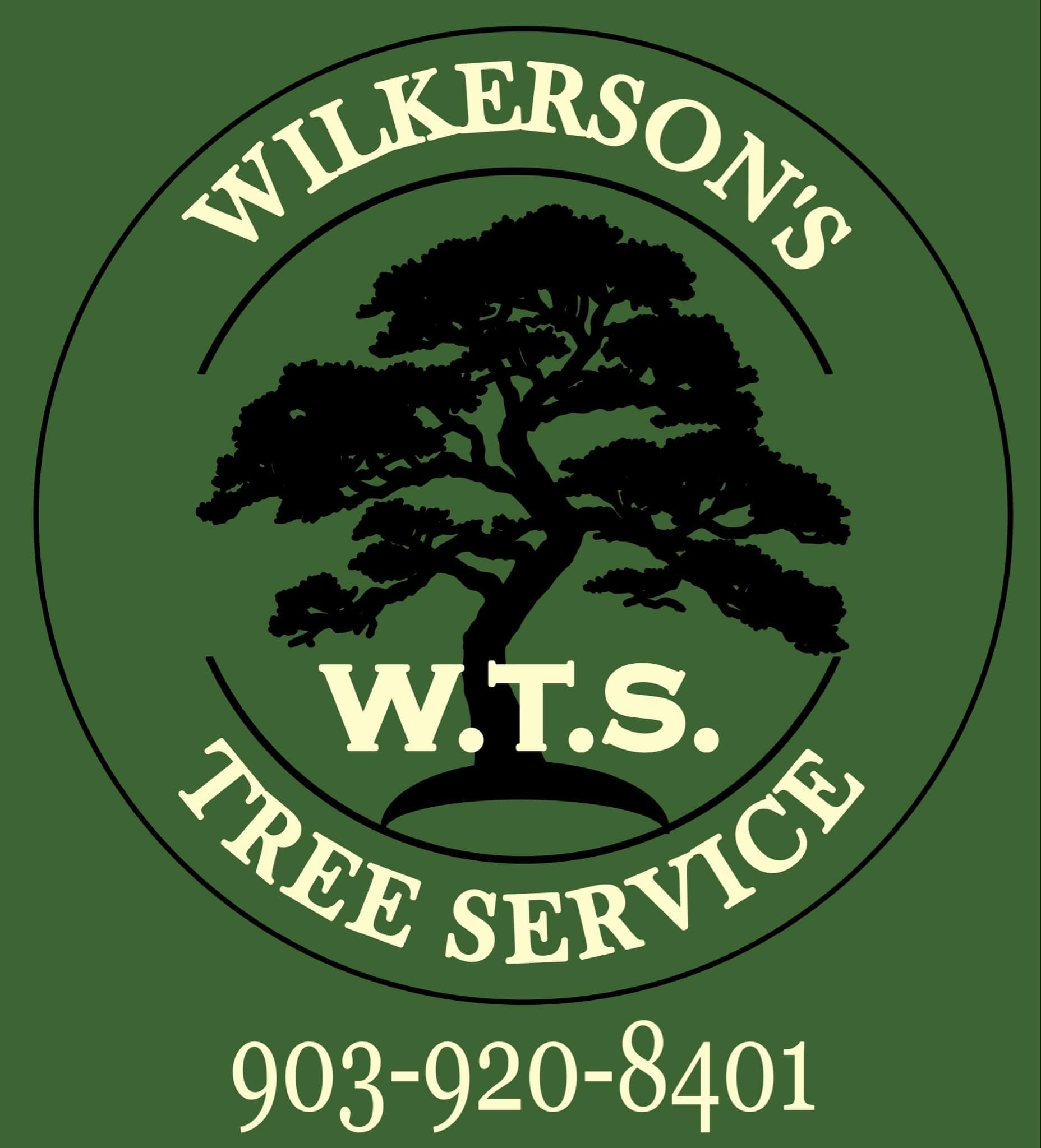 Wilkerson's Tree Service | Whitehouse TX