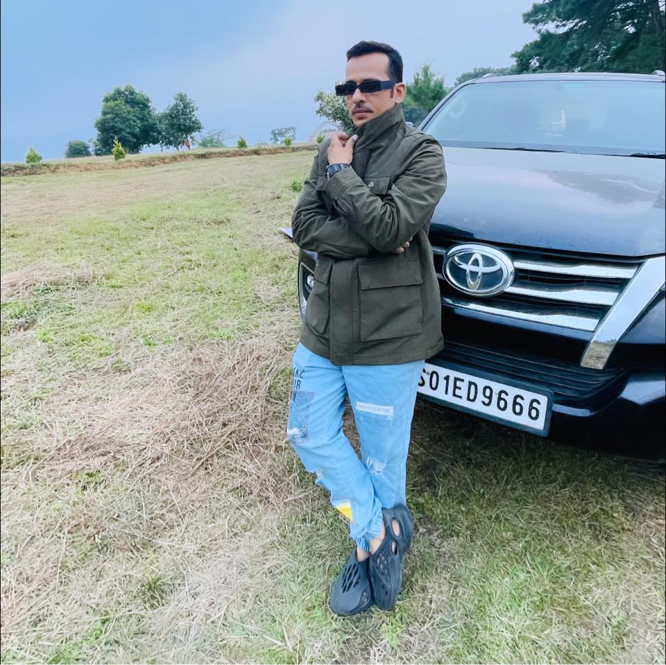 Boikuntha prince pathak new assam