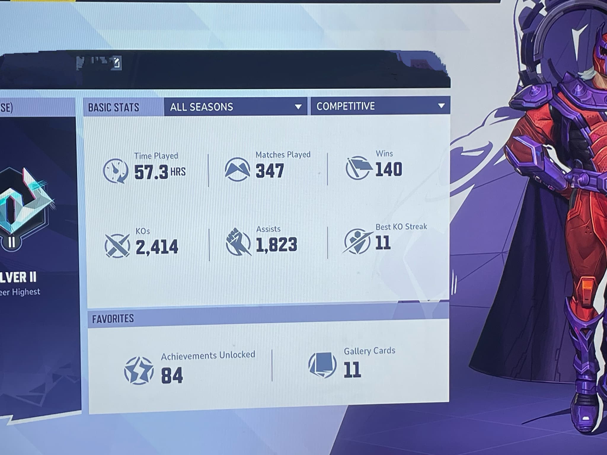 MARVEL RIVALS | Please roast me hard enough I can uninstall this game ...