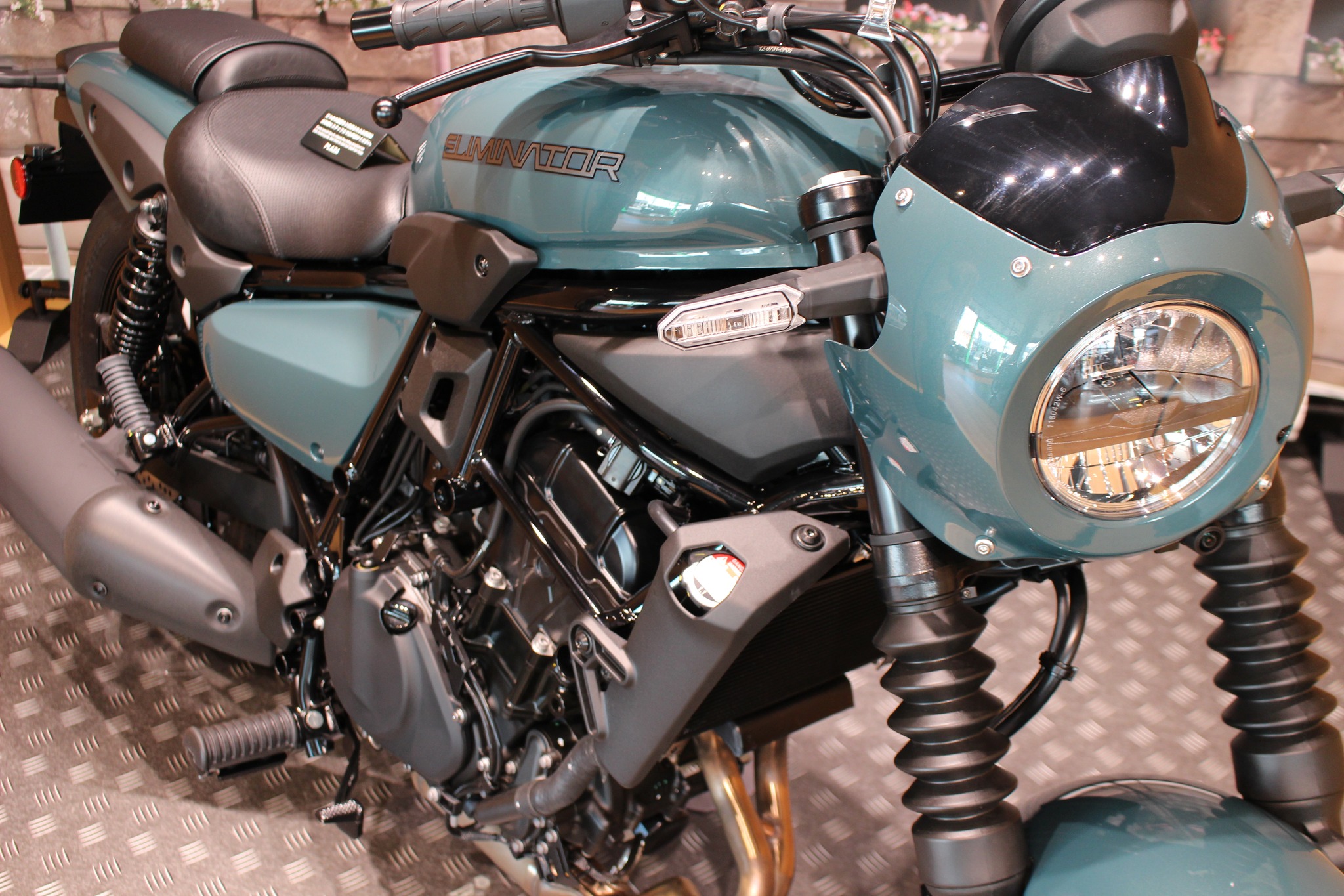カワサキ - 【Ninja ZX-4RR 本日入荷しました！】 みなさまこんにちは