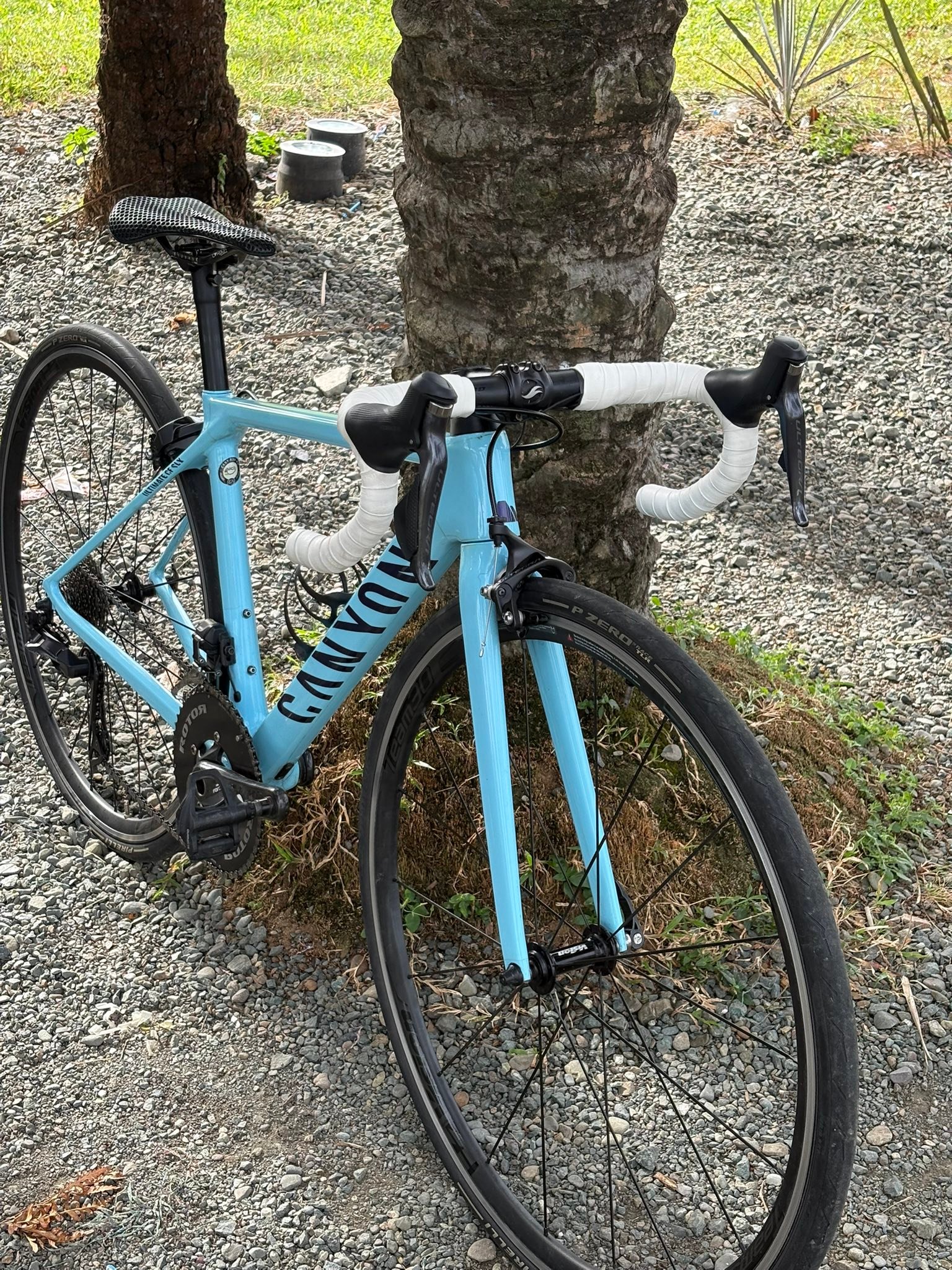 FOR SALE ‼️ Canyon Ultimate CF SLX 9 - Size XXS (43st) - Hi 