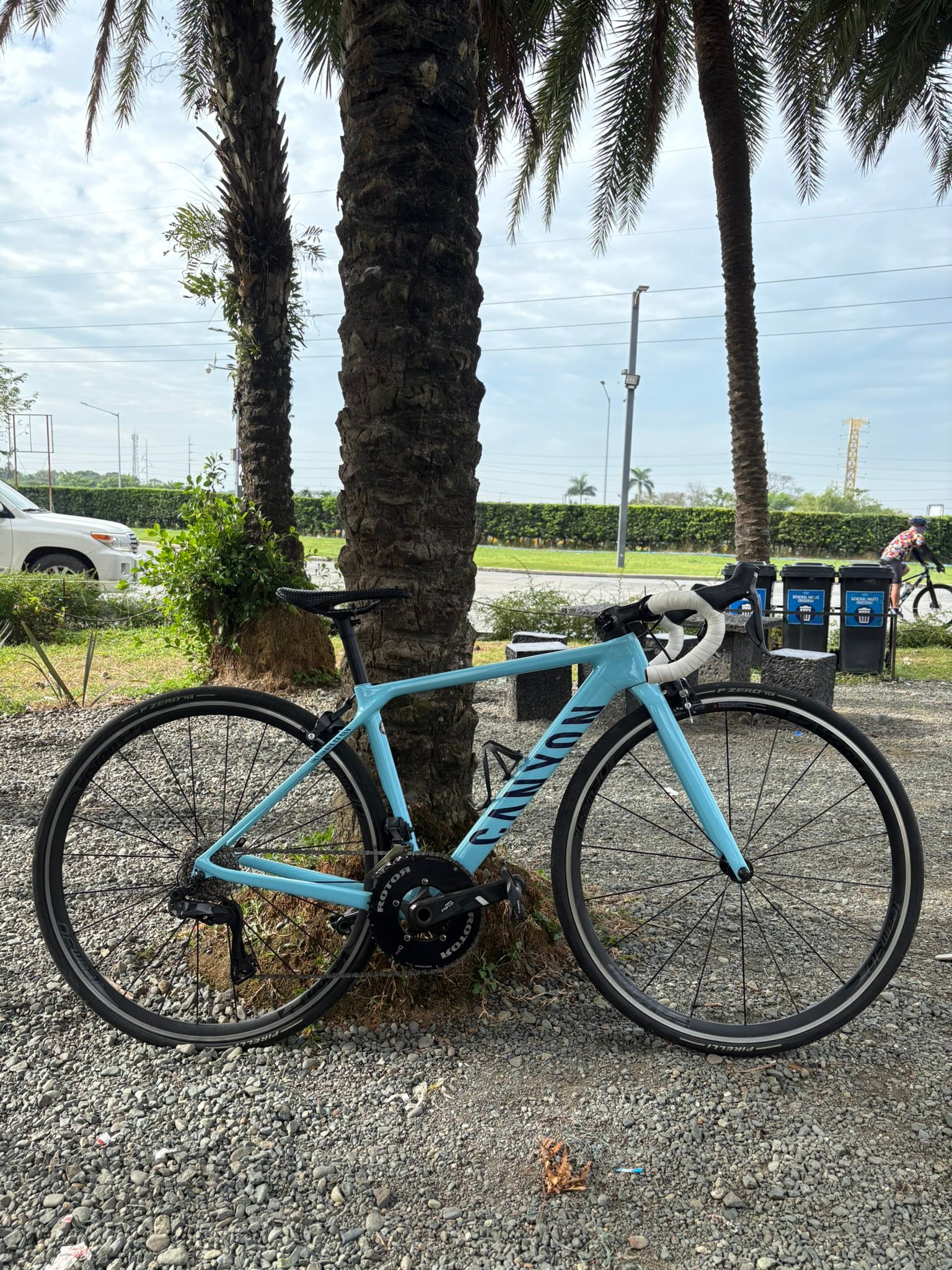 FOR SALE ‼️ Canyon Ultimate CF SLX 9 - Size XXS (43st) - Hi 