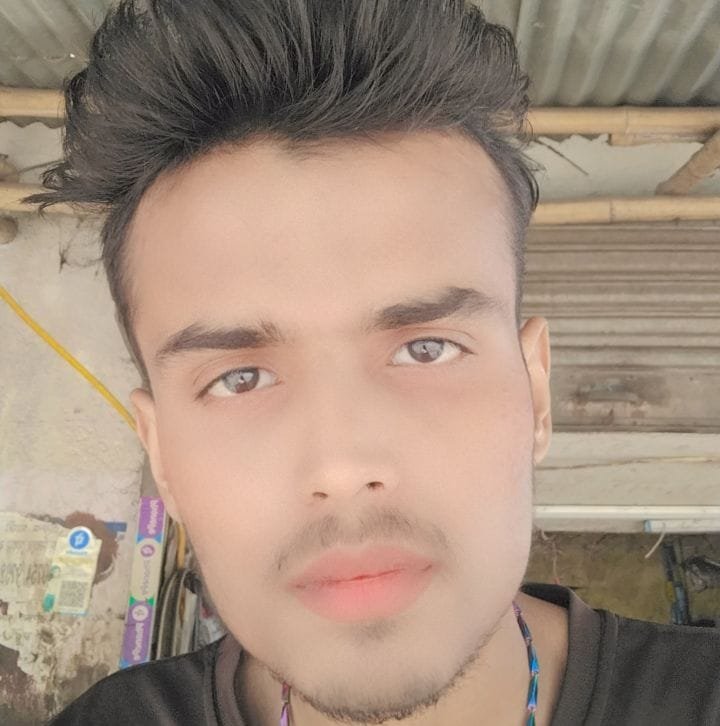 Raj Khan RJ