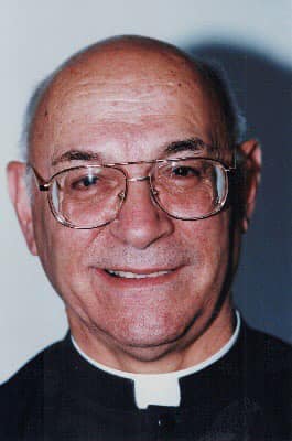 St. - IN MEMORIAM: Fr. José María Salgado, FSSP (1933-2025) OBITUARY ...
