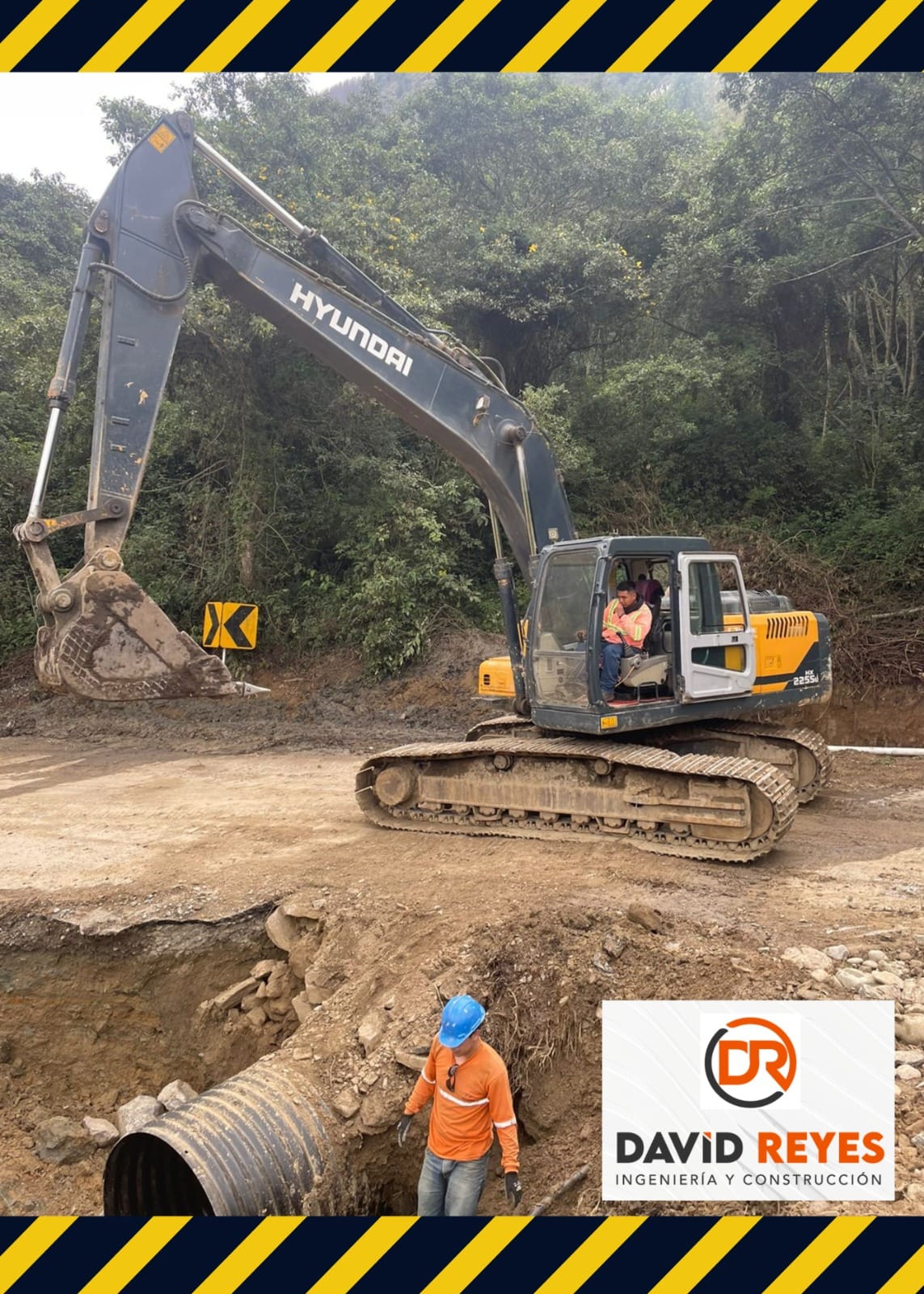 David Reyes - Proyectos Estructurales | Loja