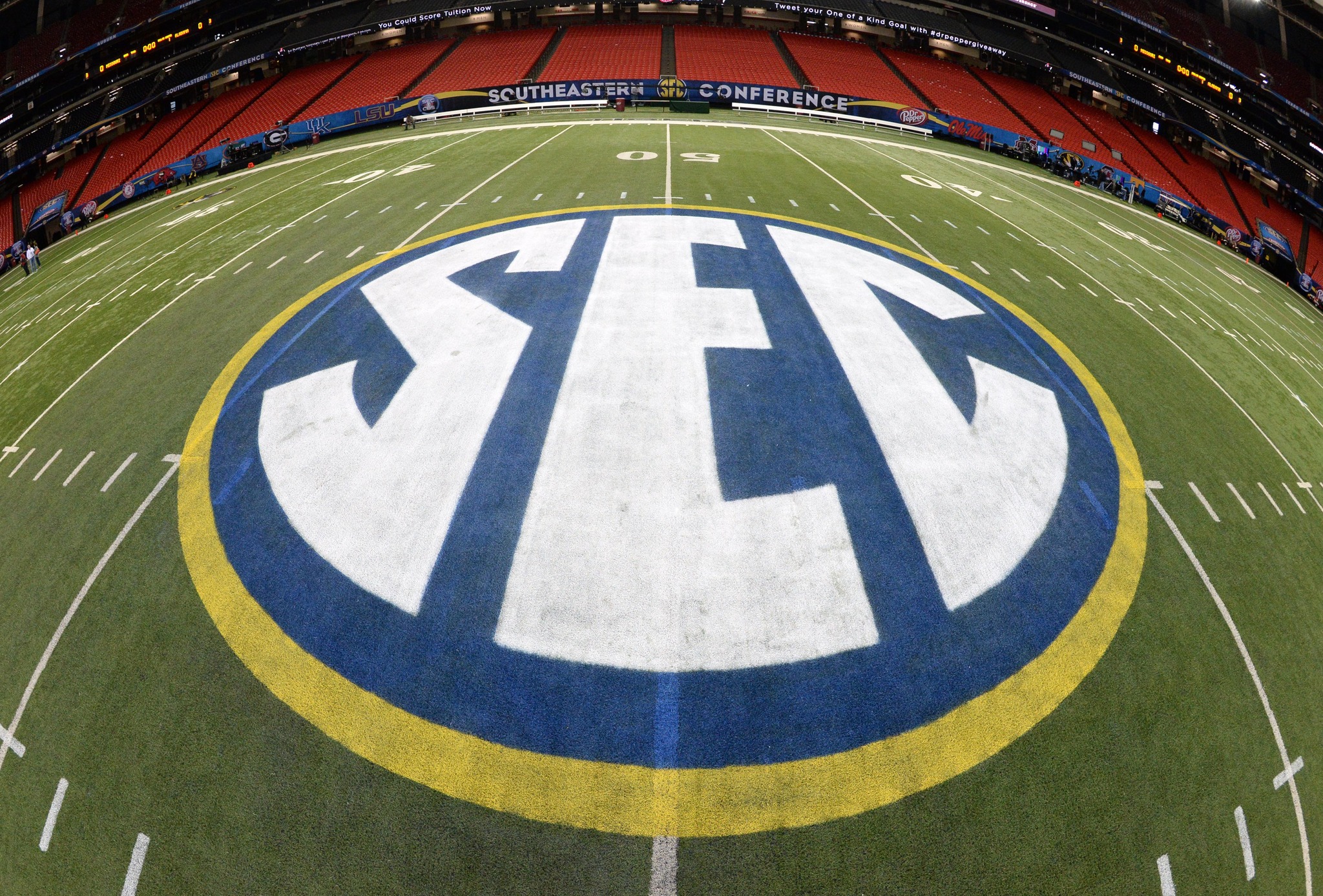 SEC Country