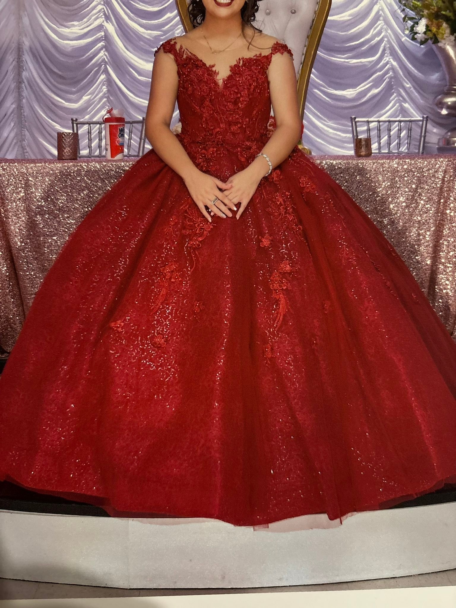 open lace back dress Long Flowy Satin Formal Prom Party Dress  The Dress Outlet