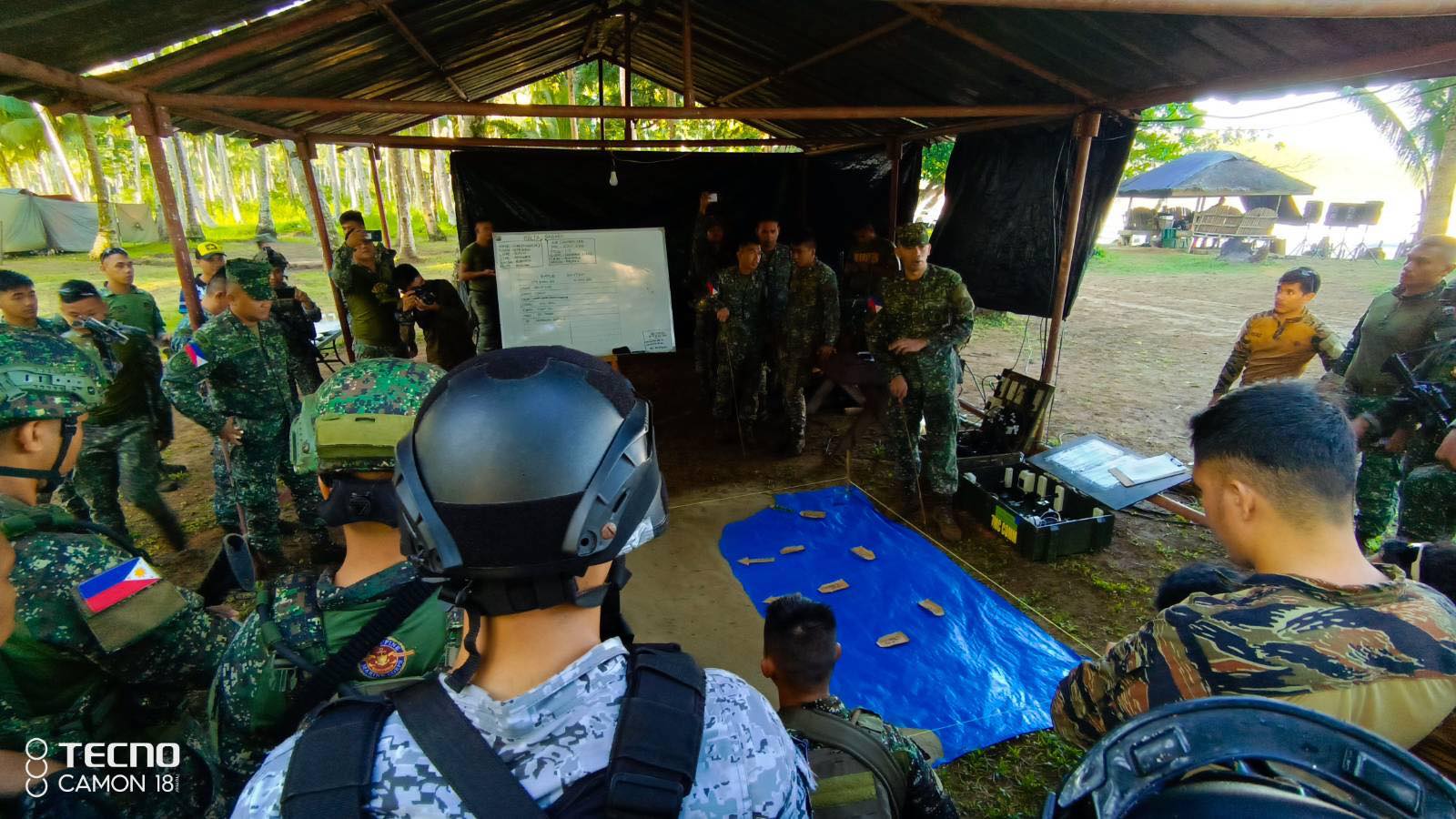 AFP Conducts Amphibious... - Armed Forces of the Philippines | Facebook