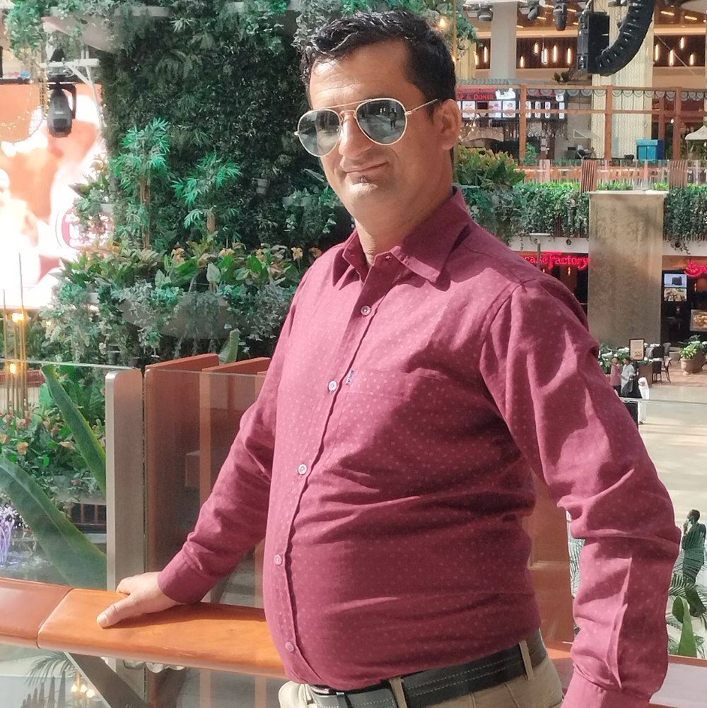 Hari Ram Rimal
