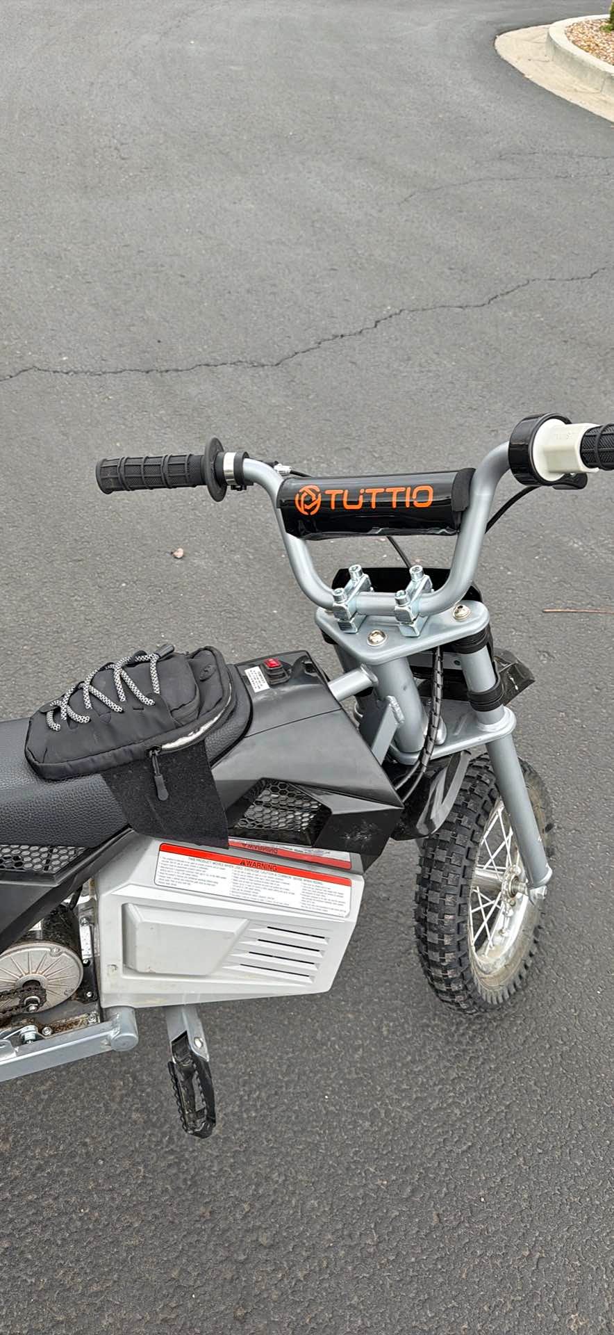 Razor mx350 modded will trade for ebike - Motorcycles & Scooters - Mesa ...
