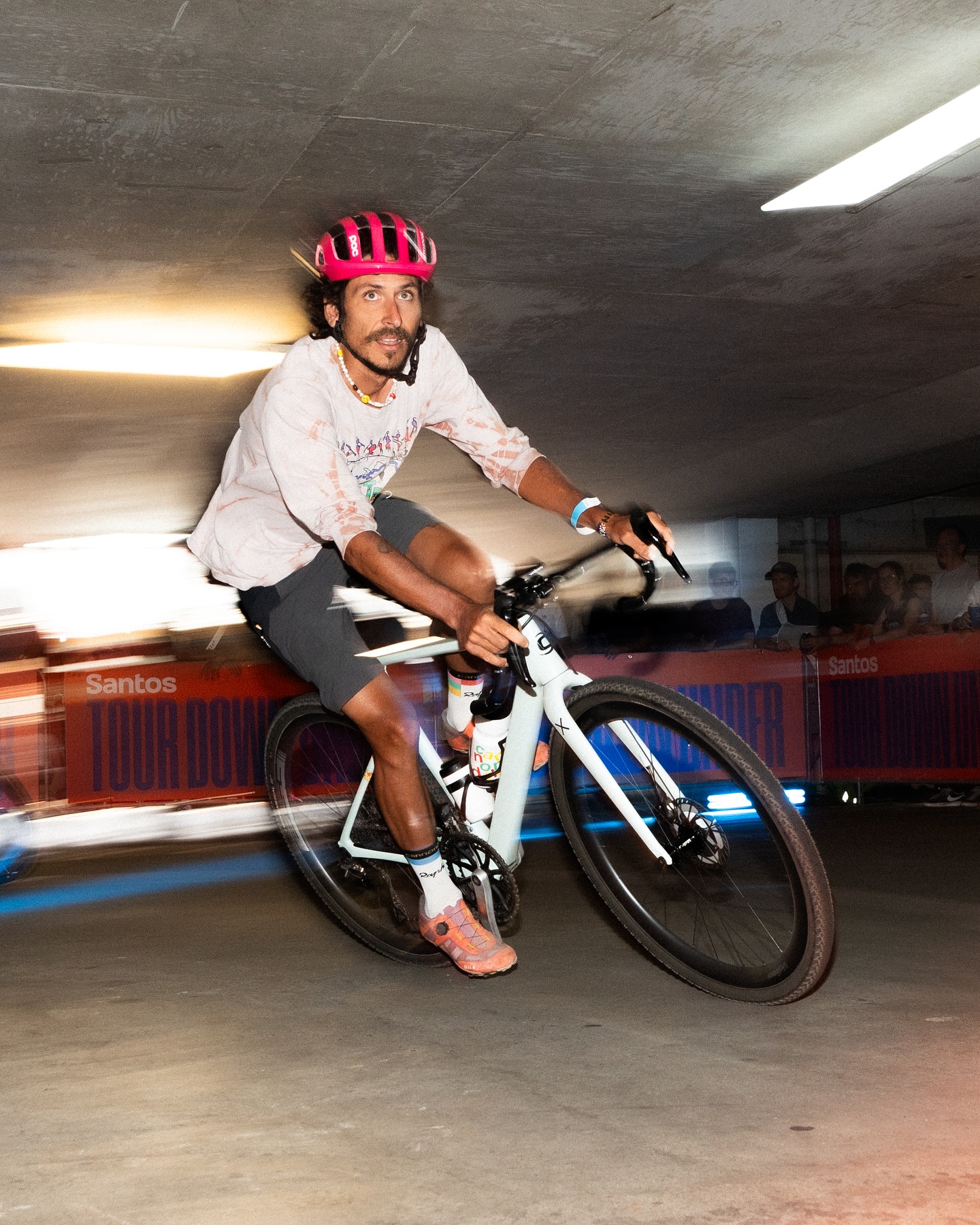 EF Pro Cycling - The place to be on a Saturday Night in... | Facebook