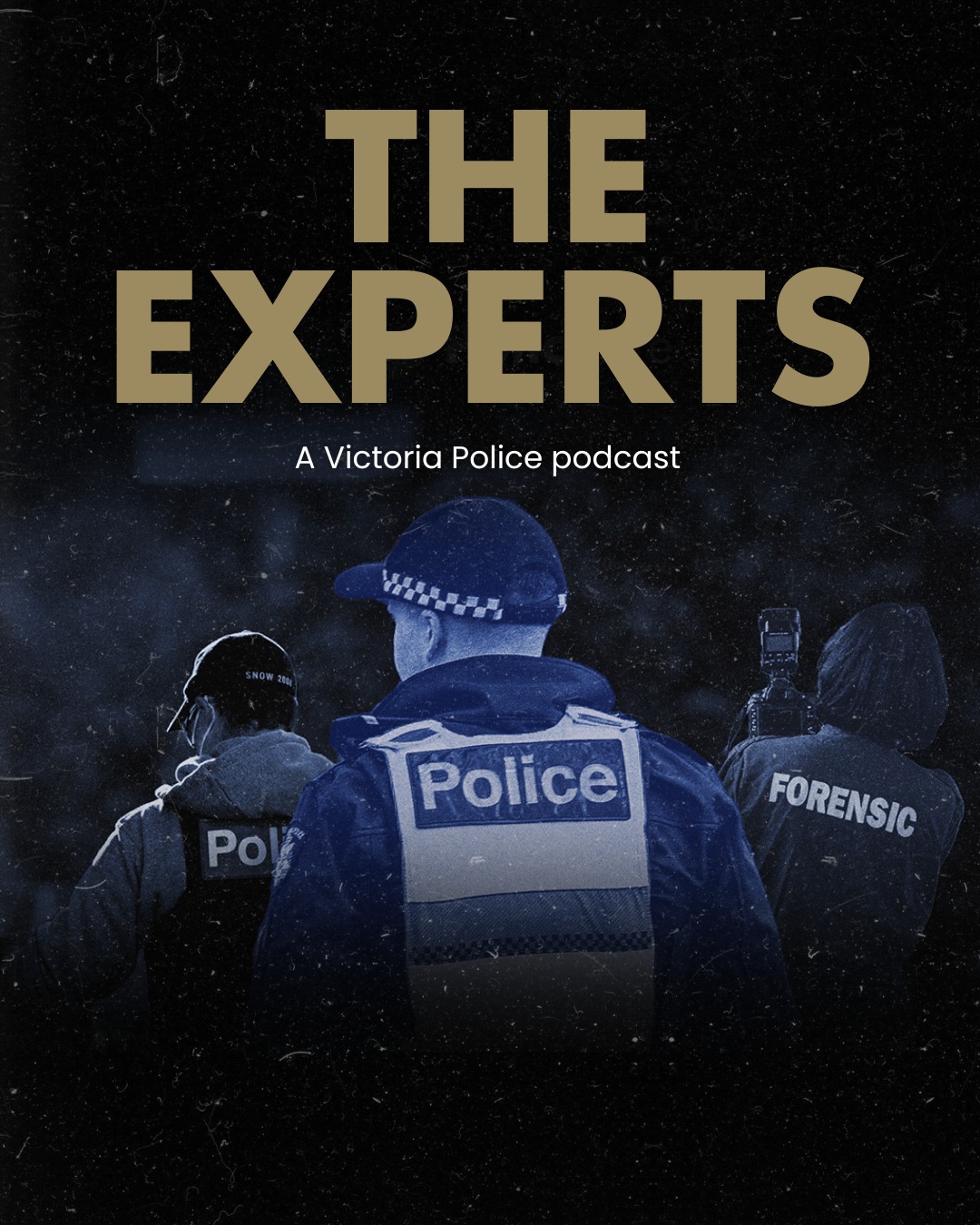Victoria Police - Yeah yeah, self-promo or whatever but... | Facebook