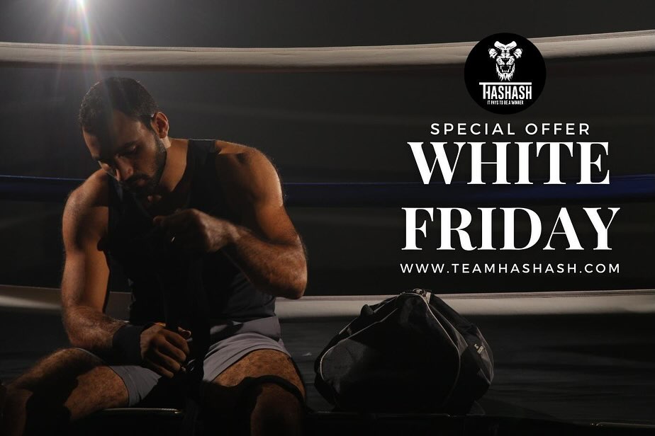 Team Hashash