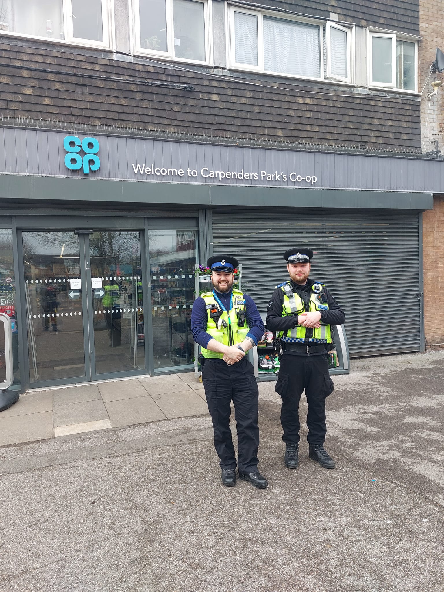Last week on Friday 22nd & Saturday... - Three Rivers Police