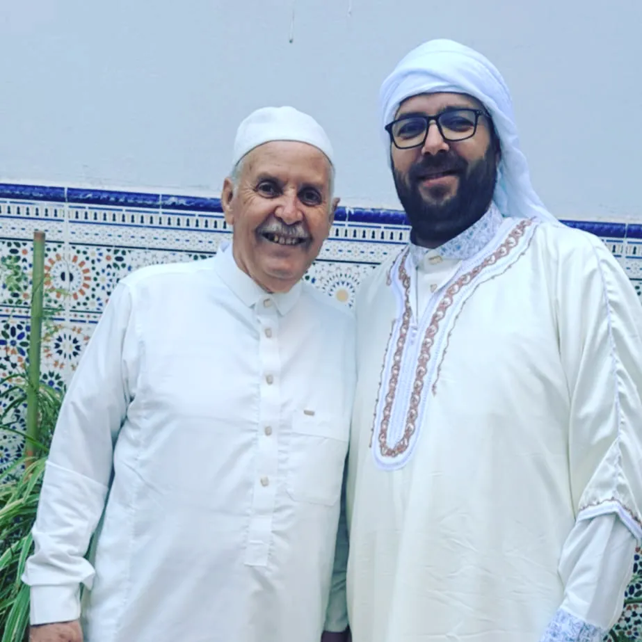 بن نابي ابو مجتبى