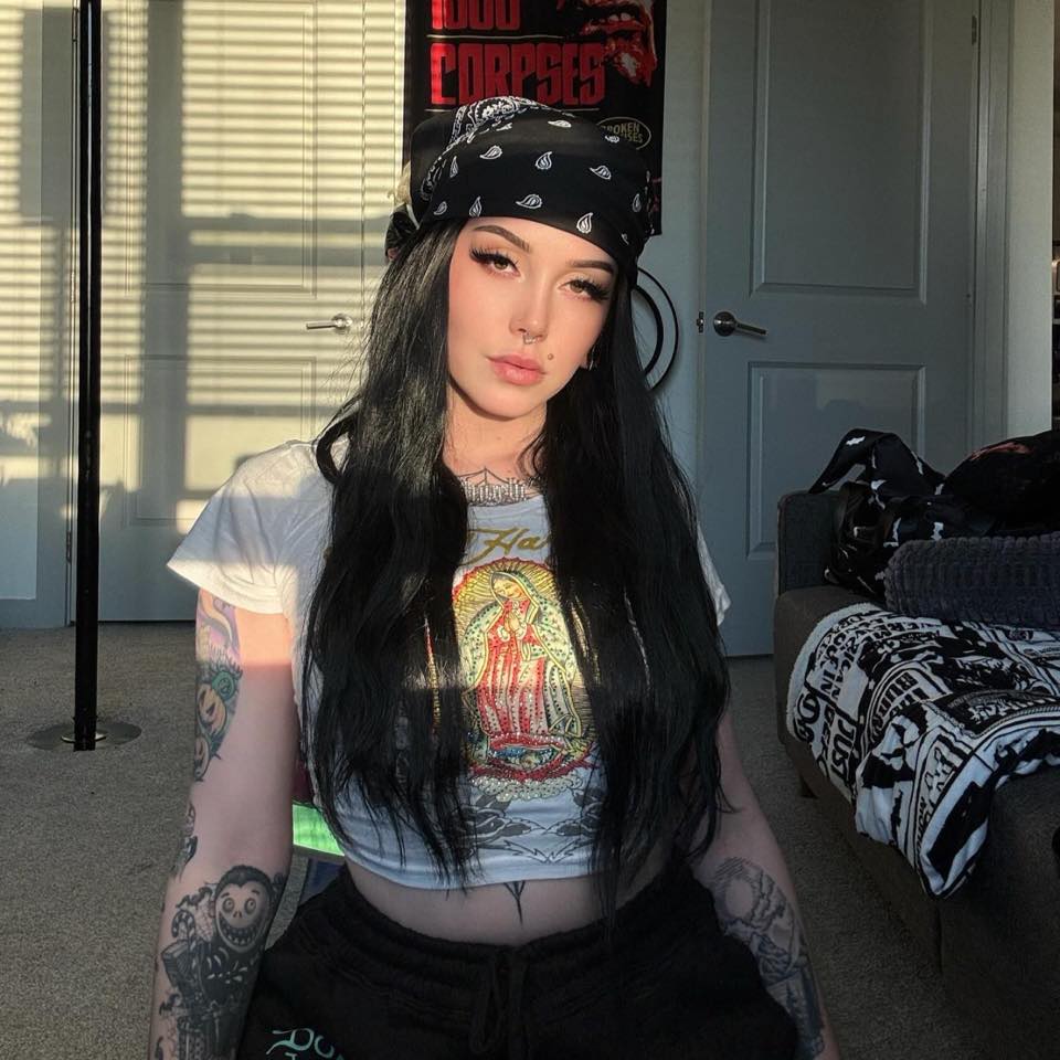 Mya Addams