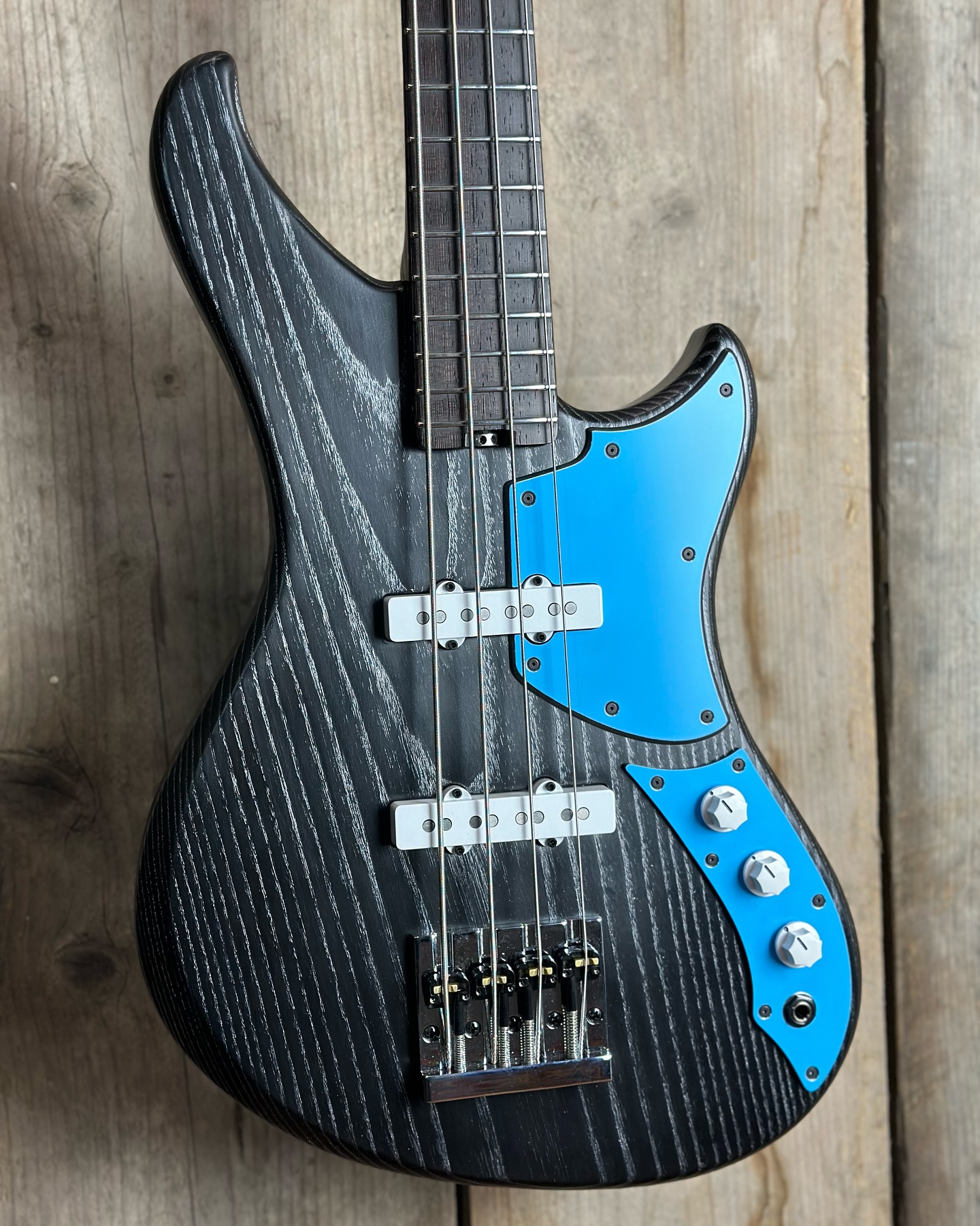 Alpher Cobia V2 bass After playing this thing just now we 