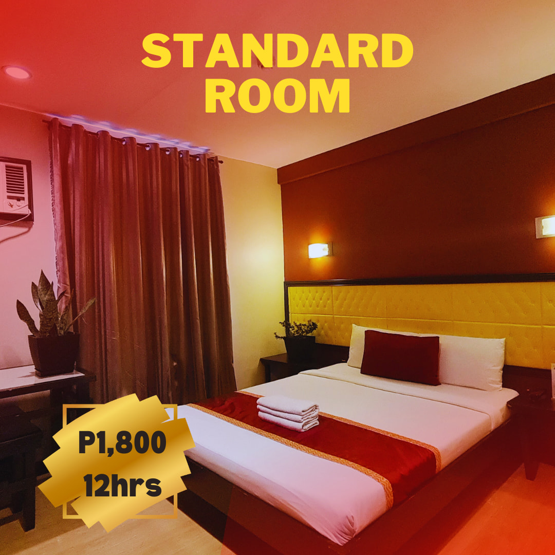 Asiatel Airport Hotel | Pasay City