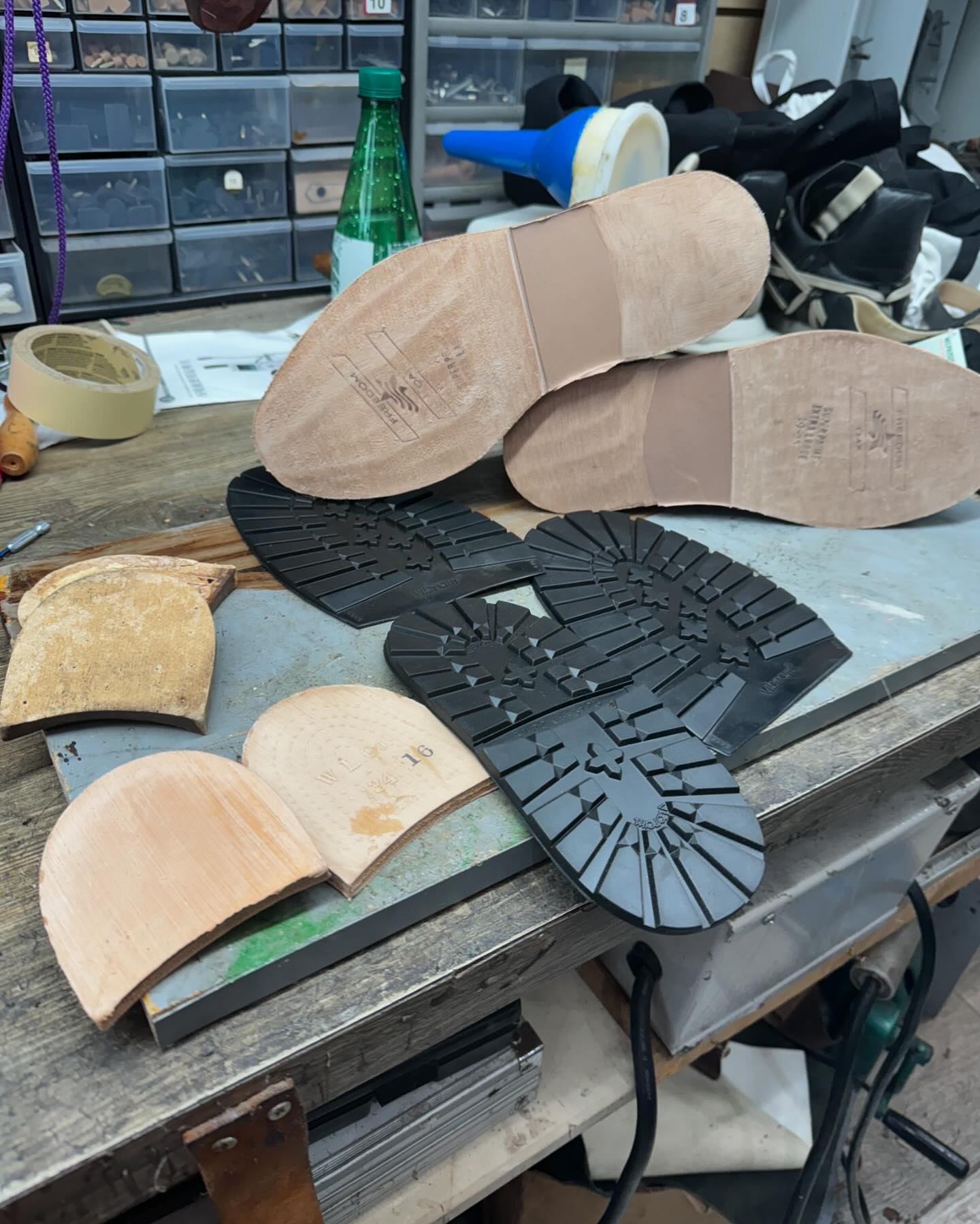 Elite shoe repair St Pete | Saint Petersburg FL
