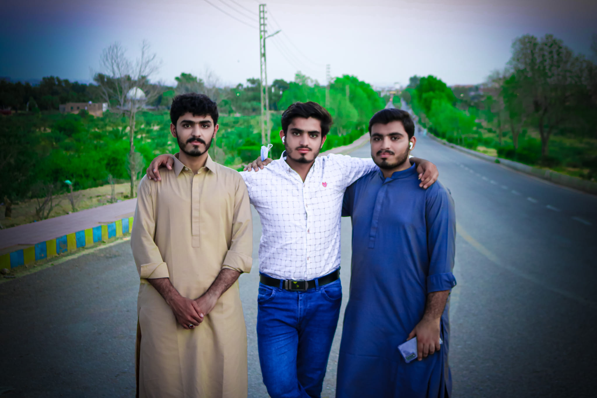 Syed Saqlain Raza