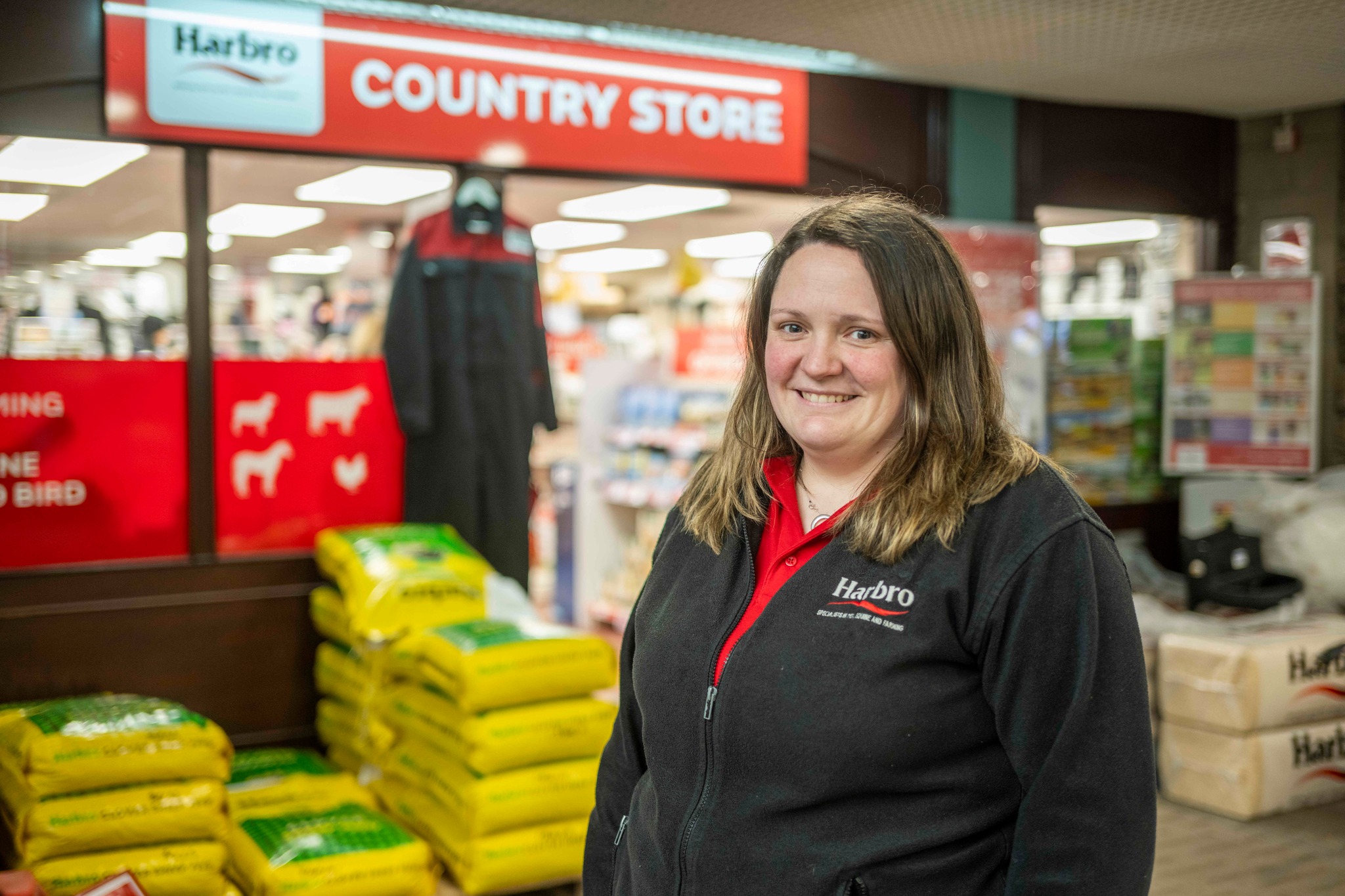 Harbro - Did you know that every Harbro Country Store has a qualified ...