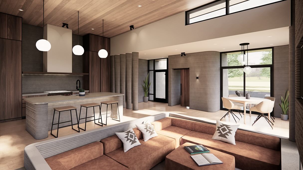 RAD Studio Architecture | Redding CA