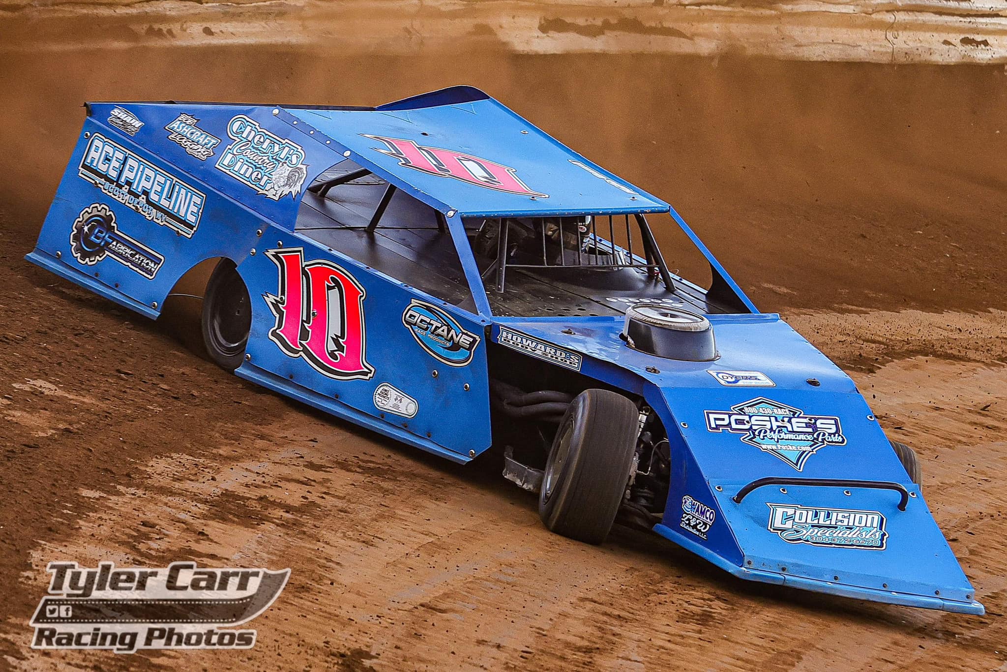 Kyle Bond Motorsports
