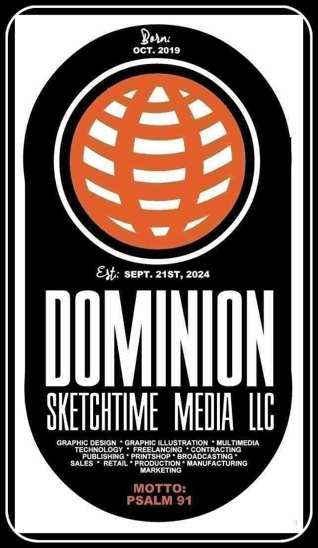UPCOMING SERVICE THROUGH DOMINION... - Stevon Price Sample | Facebook
