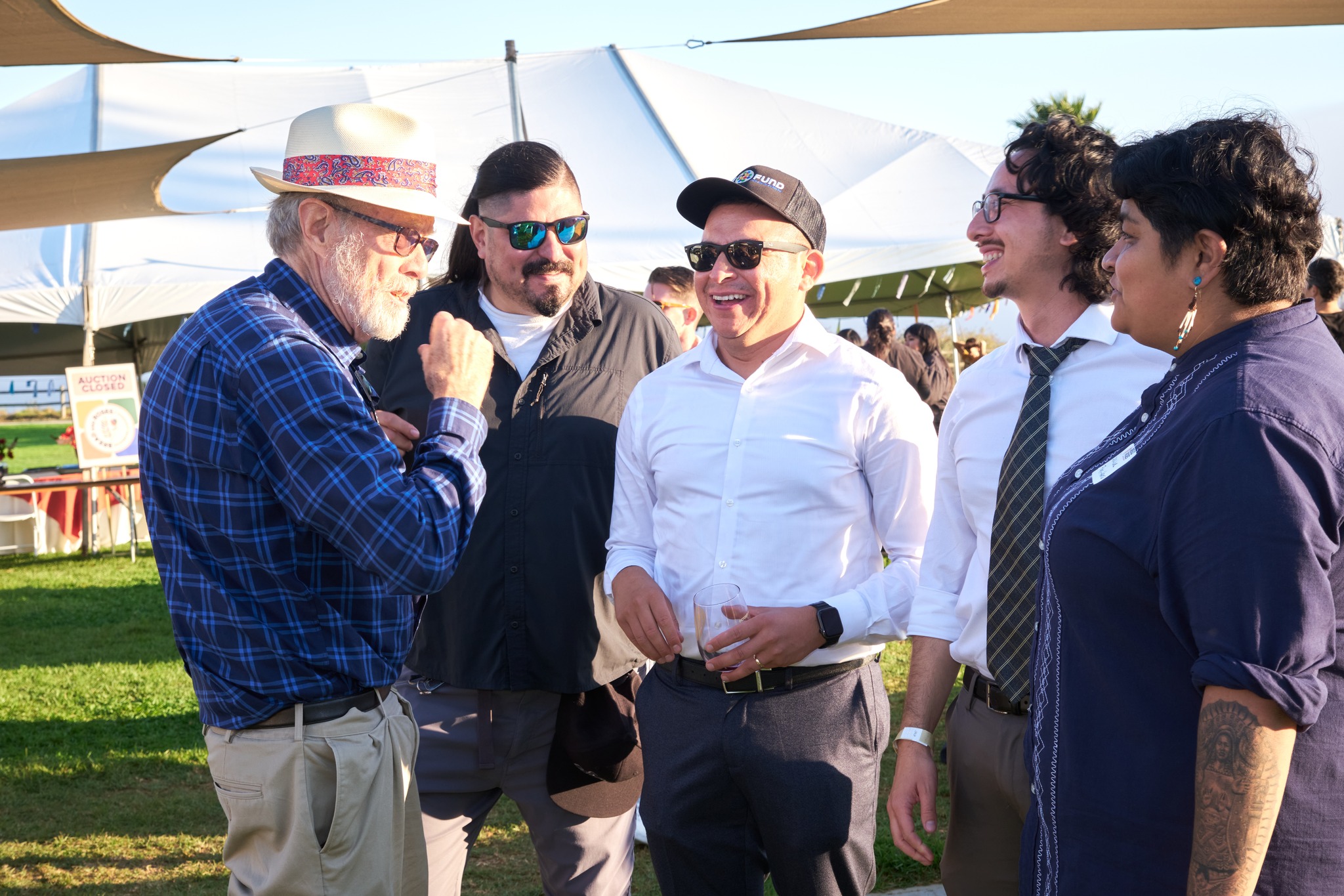The Fund for Santa Barbara | Santa Barbara CA