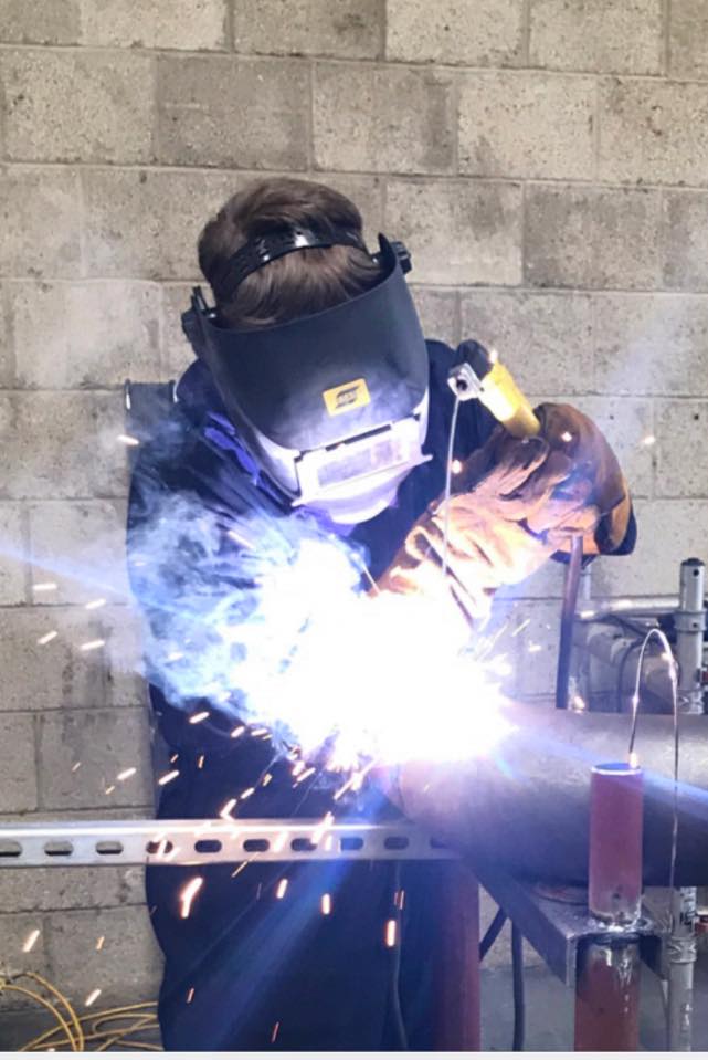 Valmech Welding LTD | Sheffield