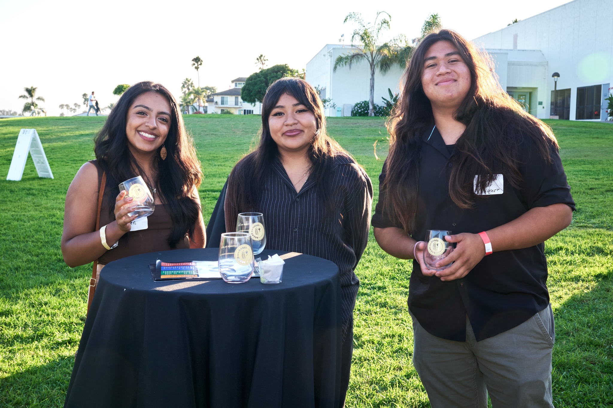 The Fund for Santa Barbara | Santa Barbara CA