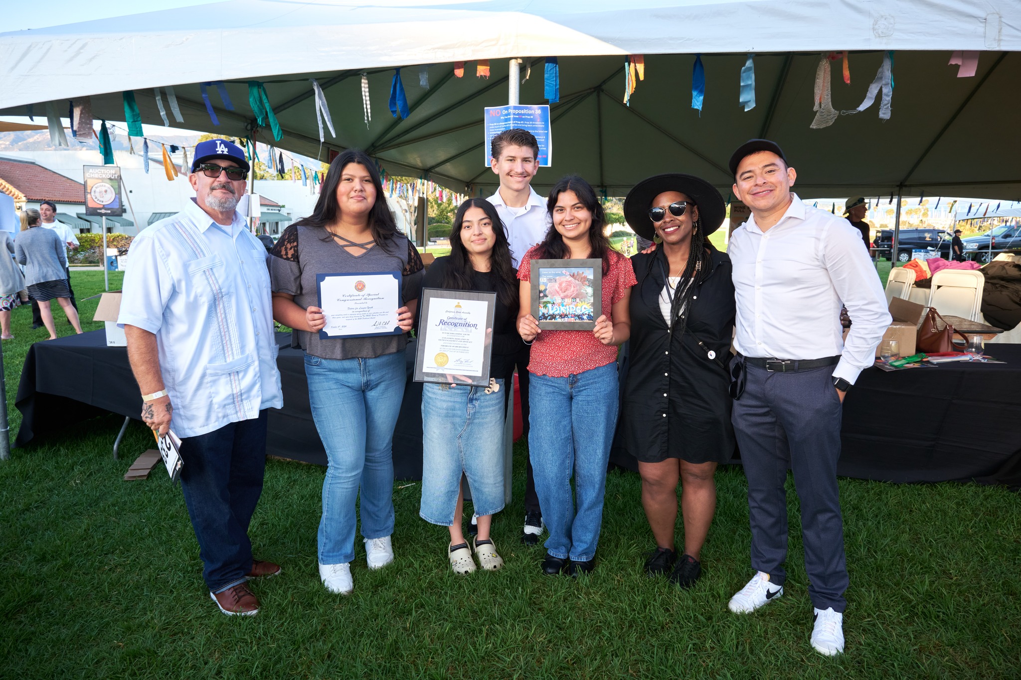 The Fund for Santa Barbara | Santa Barbara CA