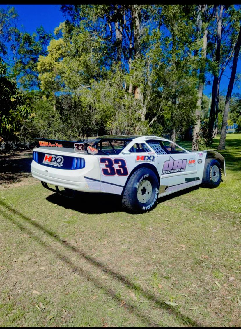 Randall Motorsports