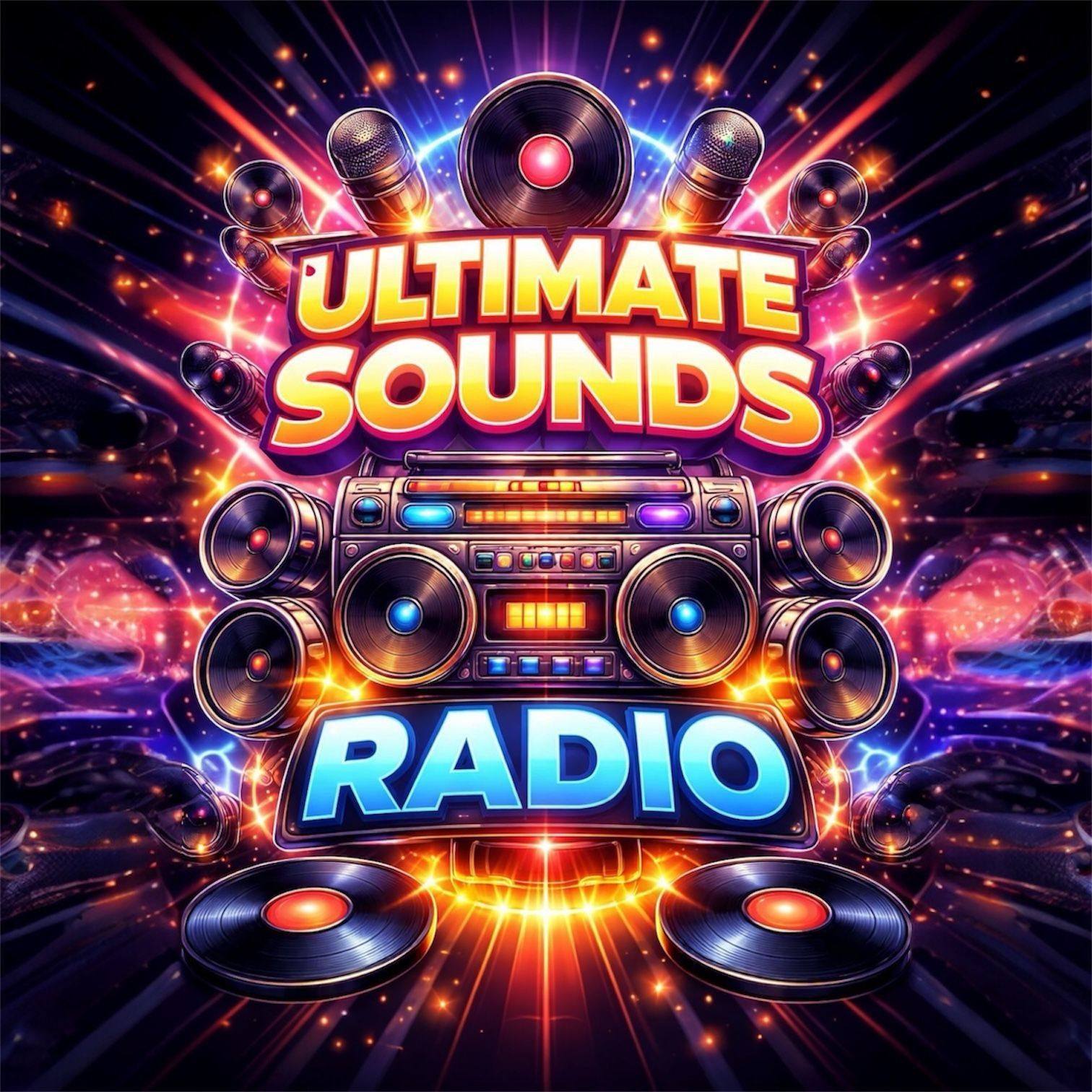 Ultimate Sounds Radio 📻 🏴󠁧󠁢󠁳󠁣󠁴󠁿... - Ultimate Sounds Radio | Facebook