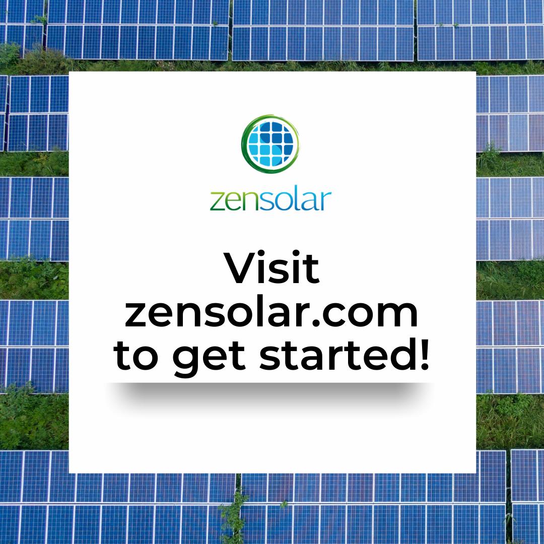 ZenSolar