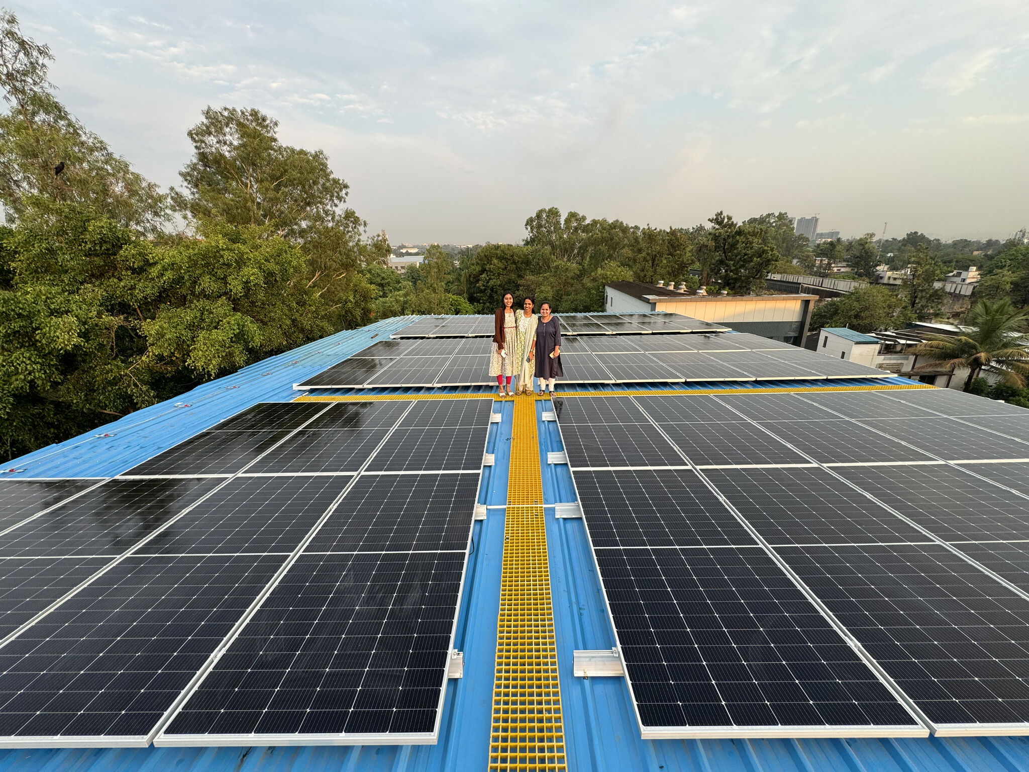 Logicon Technosolutions Pvt. Ltd. | Pune