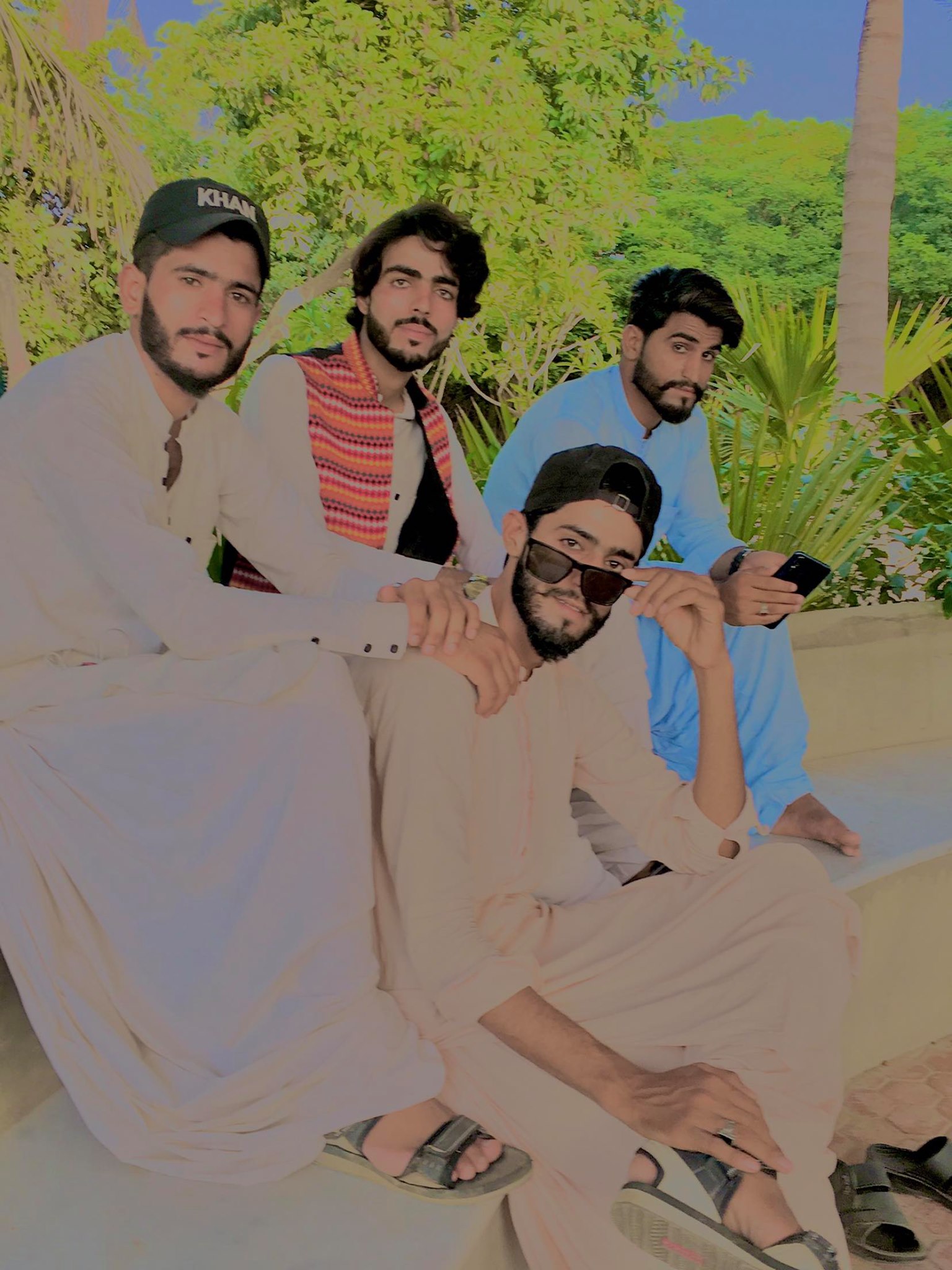 Meer Asif Jan Rind