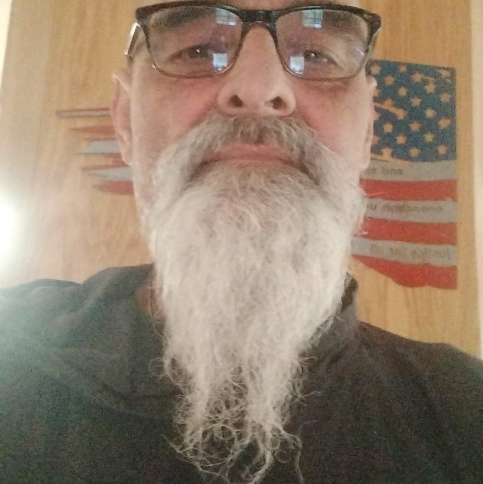 Michael Rabone