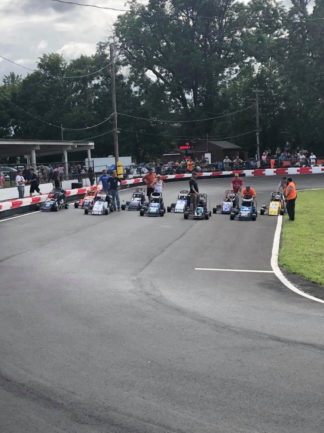 Smith Brothers Racing