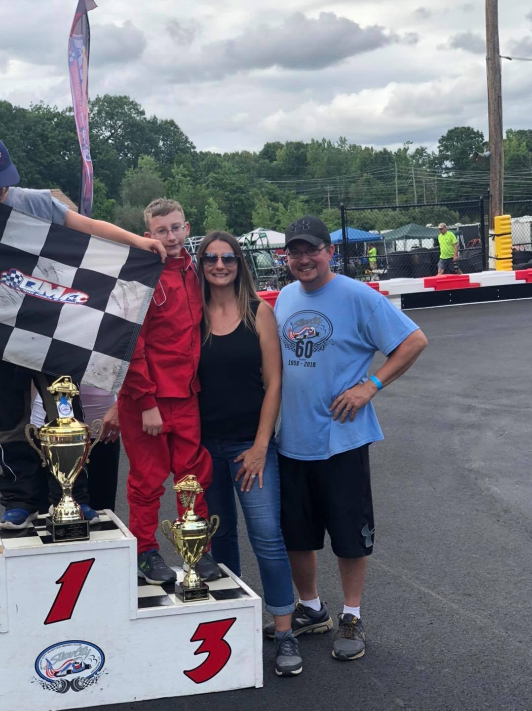 Smith Brothers Racing