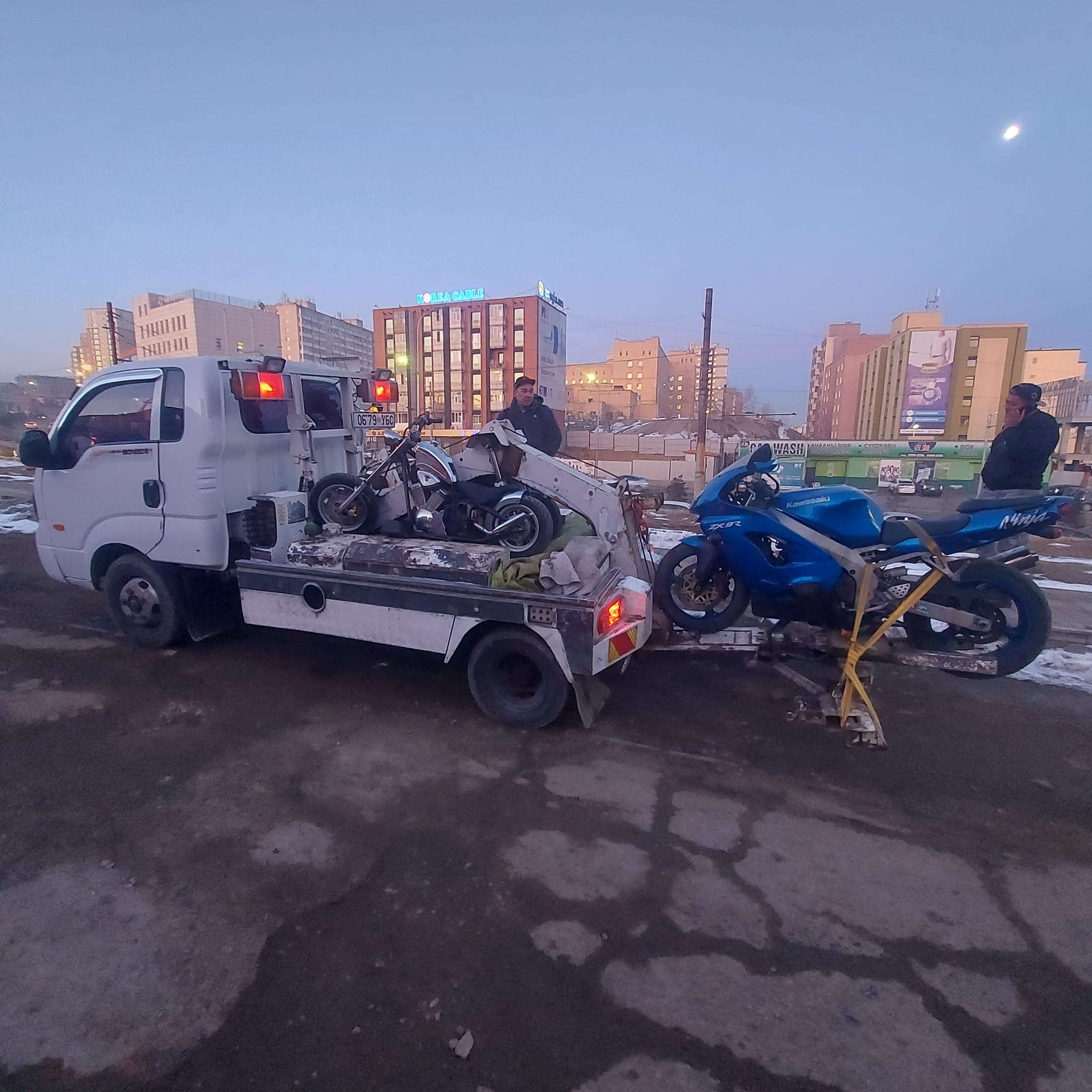 sonata 6 mongolia | Дуудлагаар хот болон хөдөө орон нутгаас эвдэрсэн ...