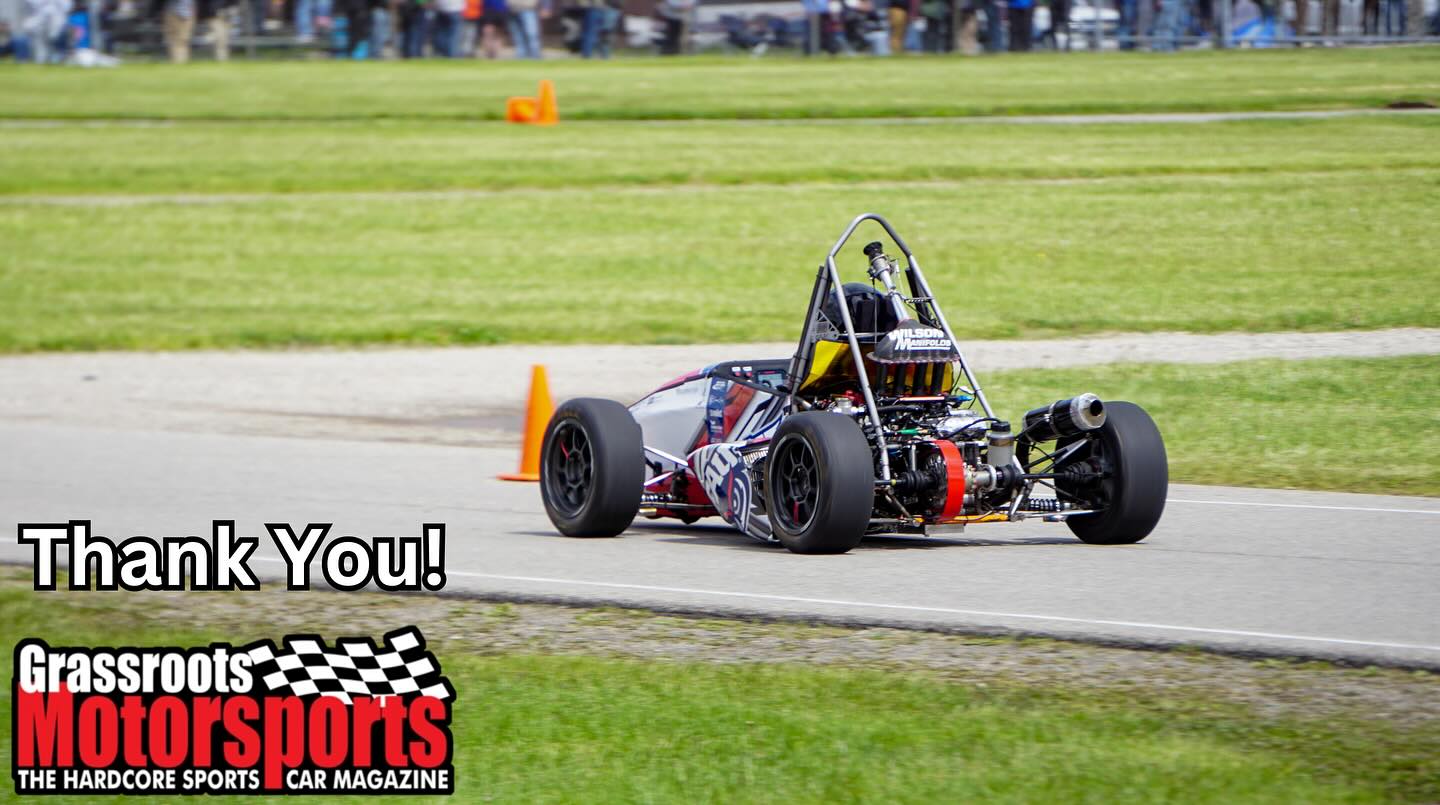 Owls Racing FAU Formula SAE | Boca Raton FL