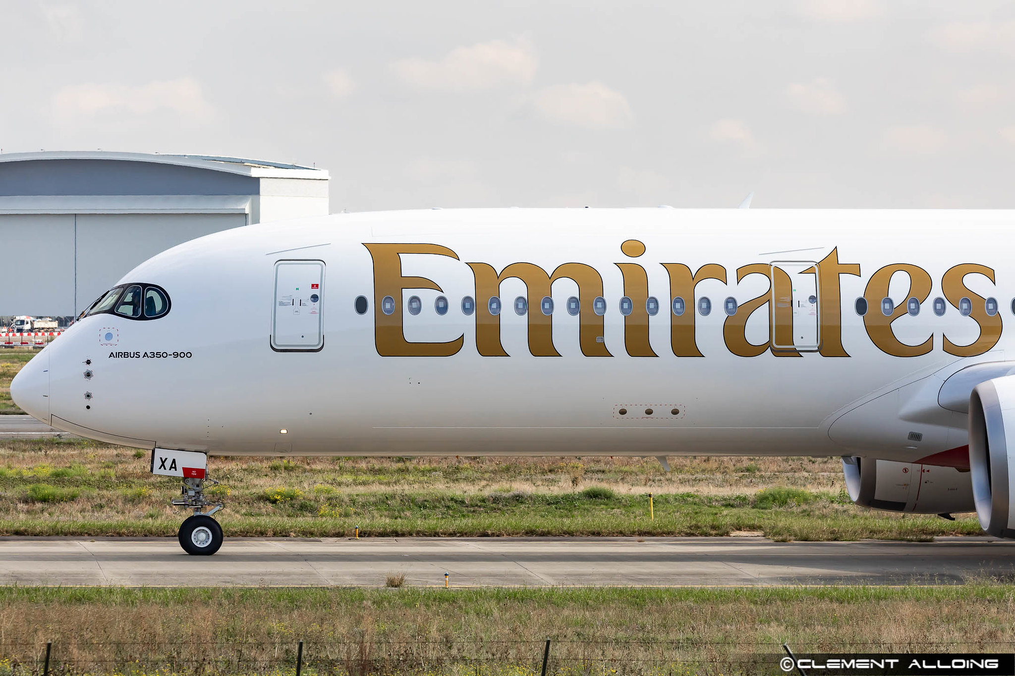 Love Airplanes - ว่าที่เครื่องบิน Airbus A350-900...