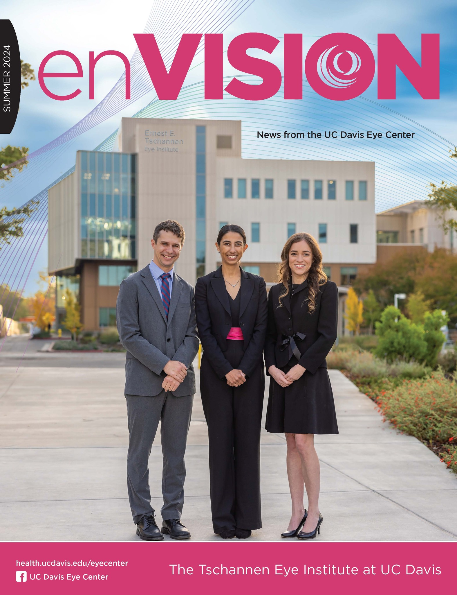 UC Davis Eye Center | Sacramento CA